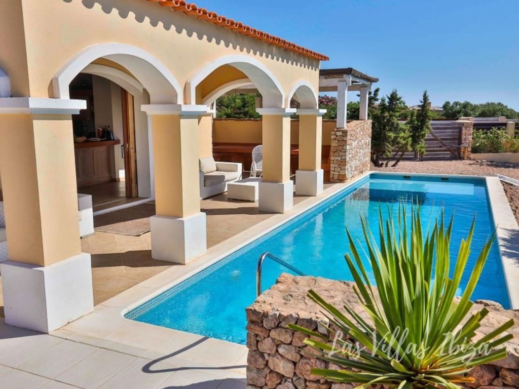 Maison de luxe à vendre à Sant Francesc de Formentera, 3 600 000 €, Photo 3