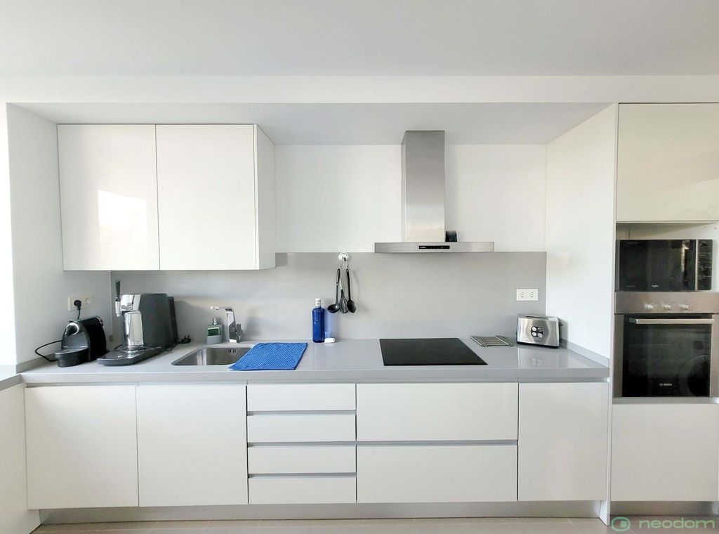 Maison de luxe à vendre à Villajoyosa, 819 000 €, Photo 5