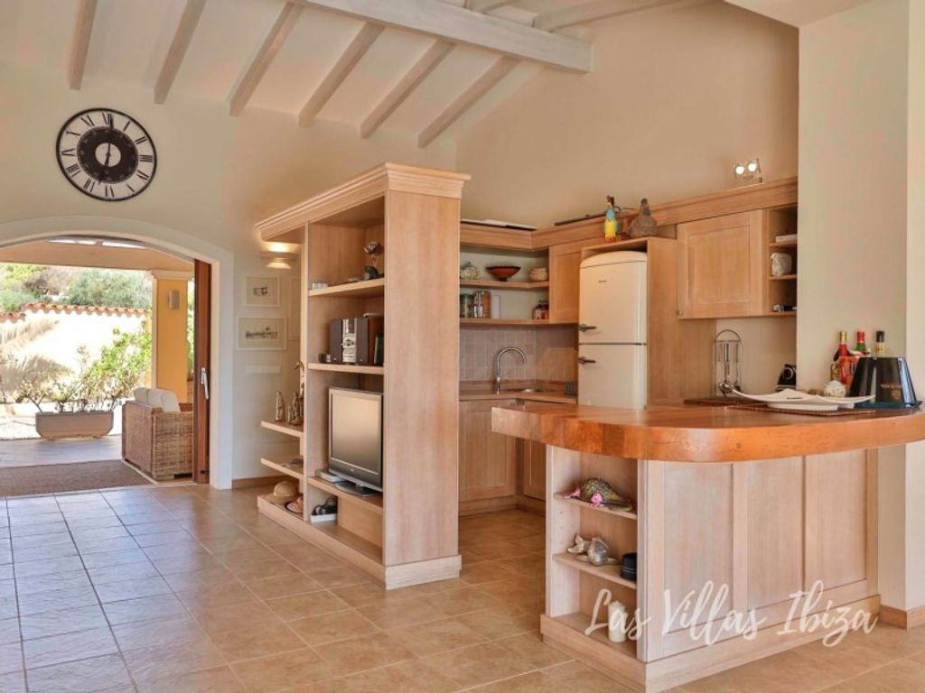 Maison de luxe à vendre à Sant Francesc de Formentera, 3 600 000 €, Photo 5