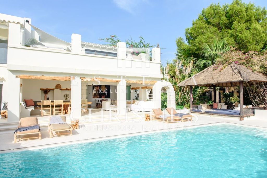 Maison de luxe à vendre à Santa Eulària des Riu, 6 000 000 €, Photo 2