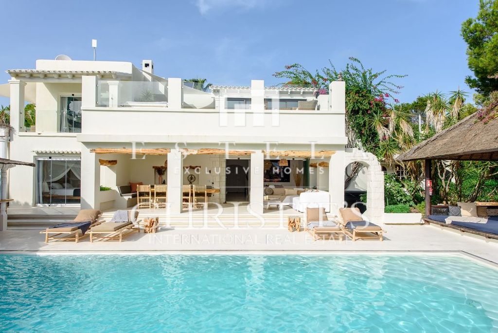 Maison de luxe à vendre à Santa Eulària des Riu, 6 000 000 €, Photo 3
