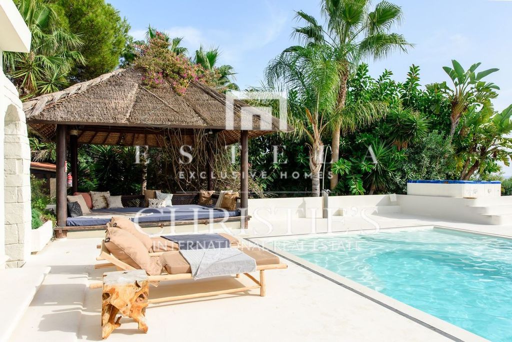 Maison de luxe à vendre à Santa Eulària des Riu, 6 000 000 €, Photo 5