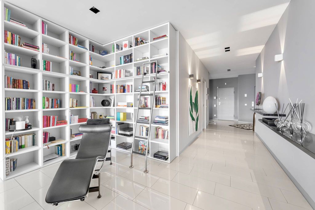 Appartement de luxe à vendre à Lugano, 5 148 662 €, Photo 5