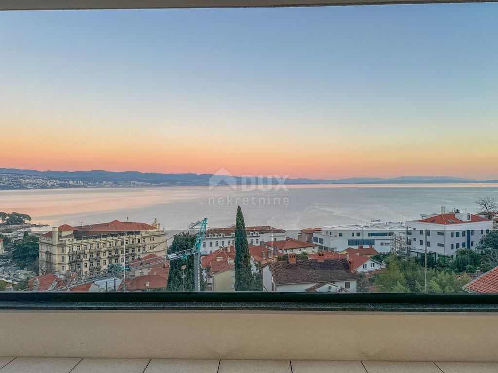 Appartement de luxe à vendre à Opatija, 0 €, Photo 1