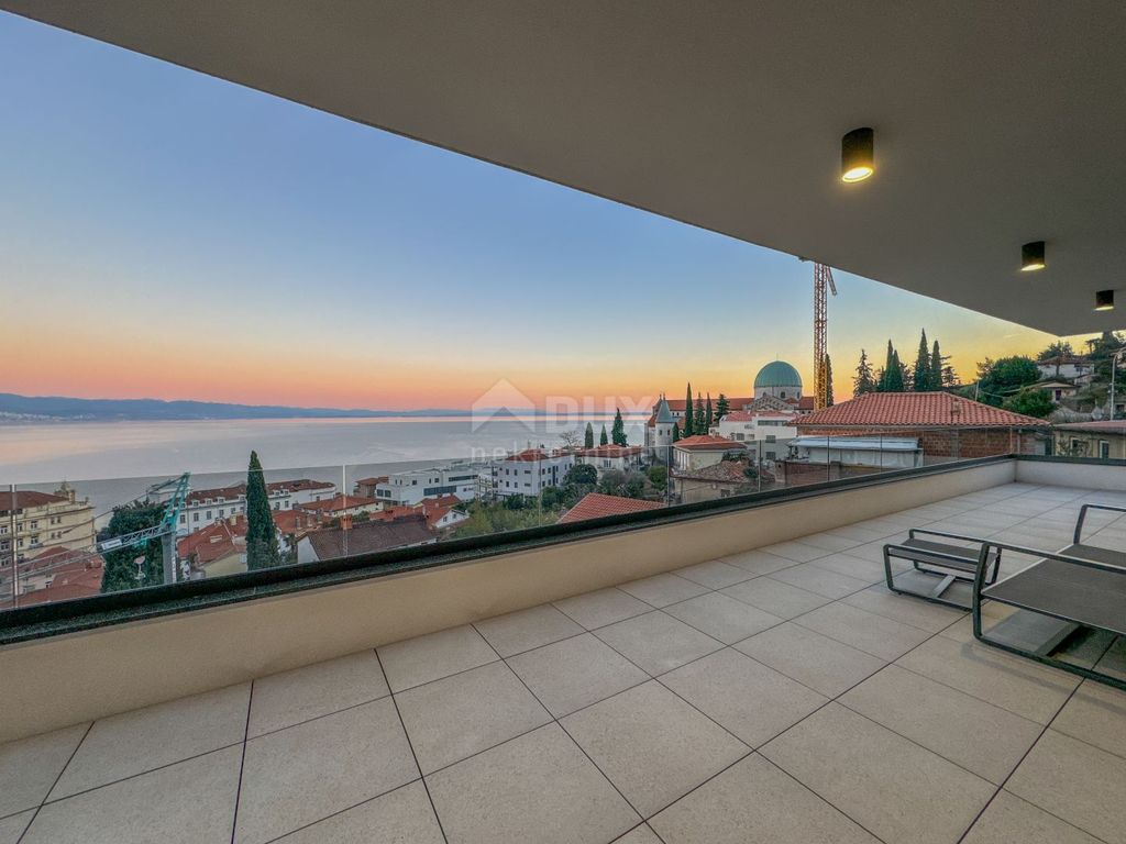 Appartement de luxe à vendre à Opatija, 0 €, Photo 2