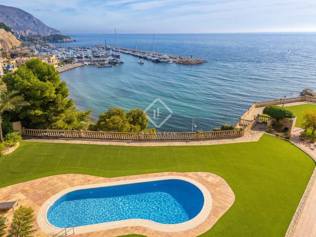 Maison de luxe à vendre à Altea, 2 600 000 €, Photo 2