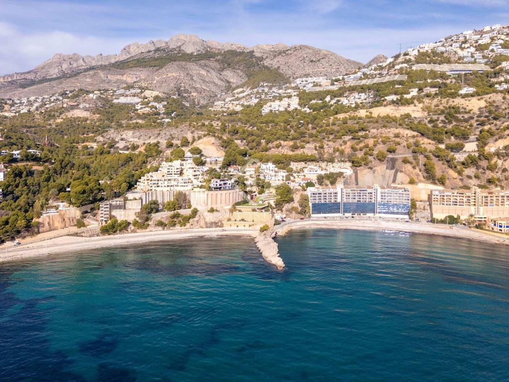 Maison de luxe à vendre à Altea, 2 600 000 €, Photo 4