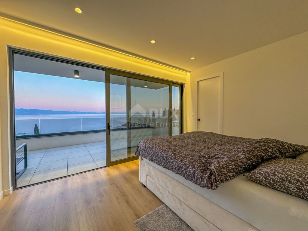 Appartement de luxe à vendre à Opatija, 0 €, Photo 5