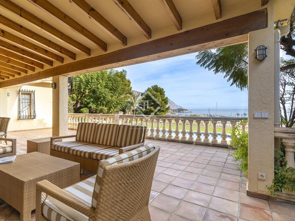 Maison de luxe à vendre à Altea, 2 600 000 €, Photo 5