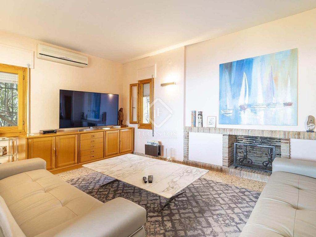 Maison de luxe à vendre à Altea, 2 600 000 €, Photo 6