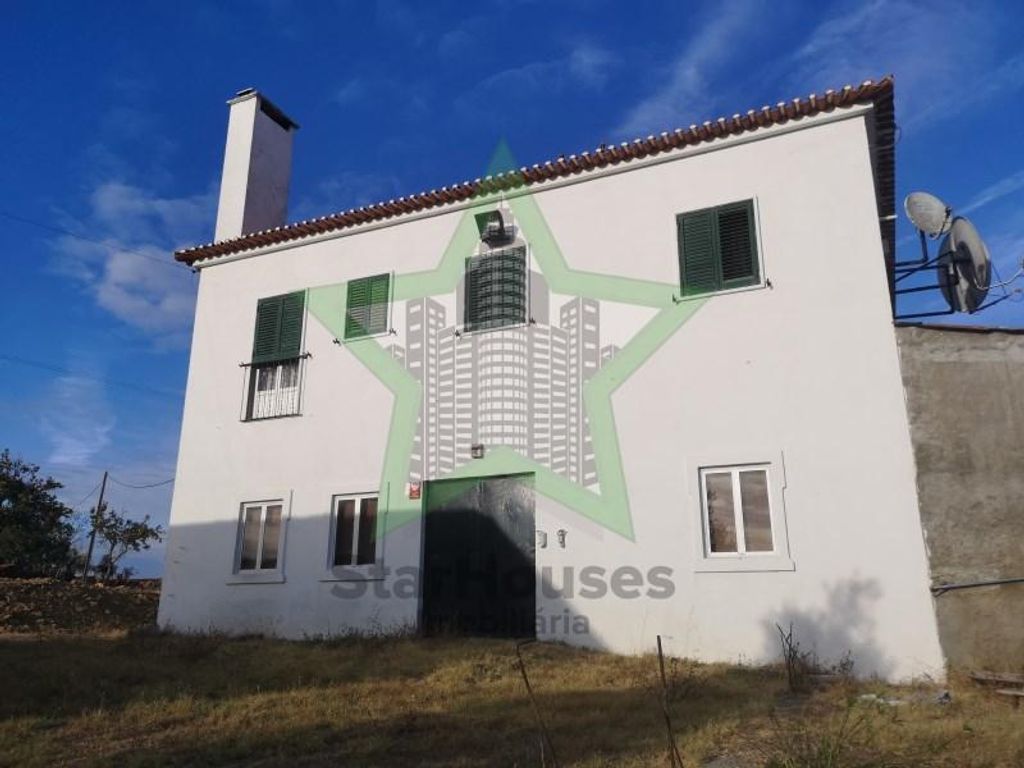 Luxury House for sale in Tomar, 415 000 €, Photo 1