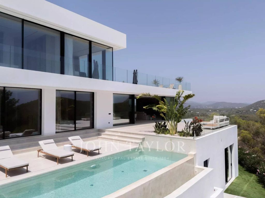 Maison de luxe à vendre à Roca Llisa, 6 800 000 €, Photo 1