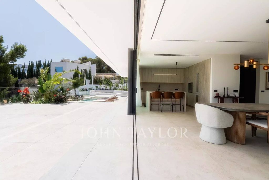 Maison de luxe à vendre à Roca Llisa, 6 800 000 €, Photo 5