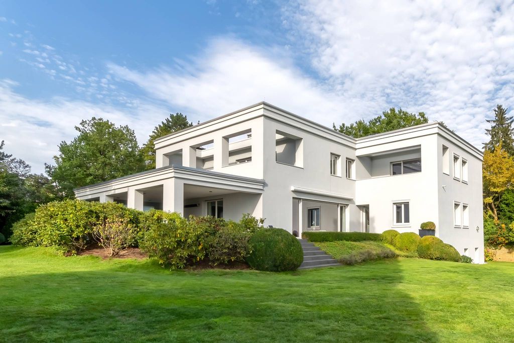 Maison de luxe à vendre à Wiesbaden, 5 250 000 €, Photo 1