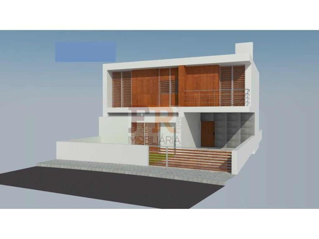 Maison de luxe à vendre à Sesimbra, 550 000 €, Photo 1