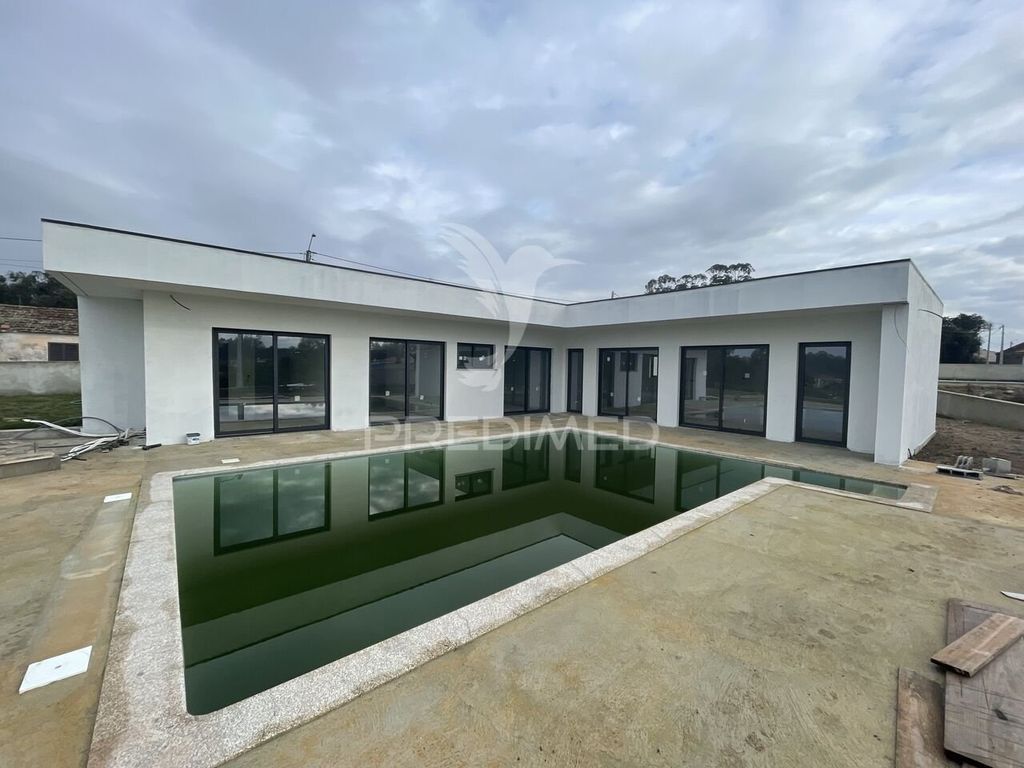 Maison de luxe à vendre à Barcelos, 845 000 €, Photo 1