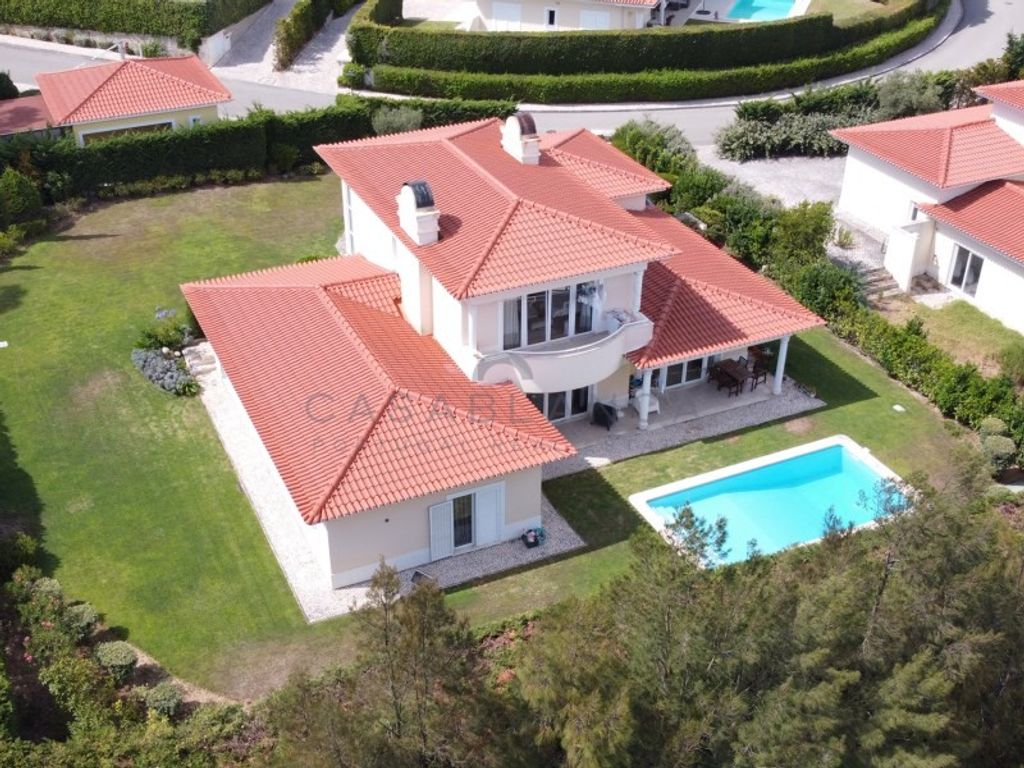 Maison de luxe à vendre à Cascais, 1 980 000 €, Photo 1