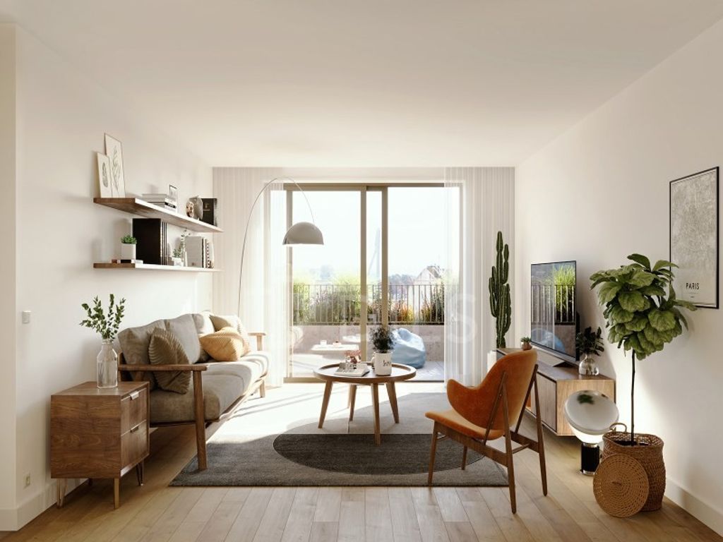 Appartement de luxe à vendre à Porto, 902 000 €, Photo 2