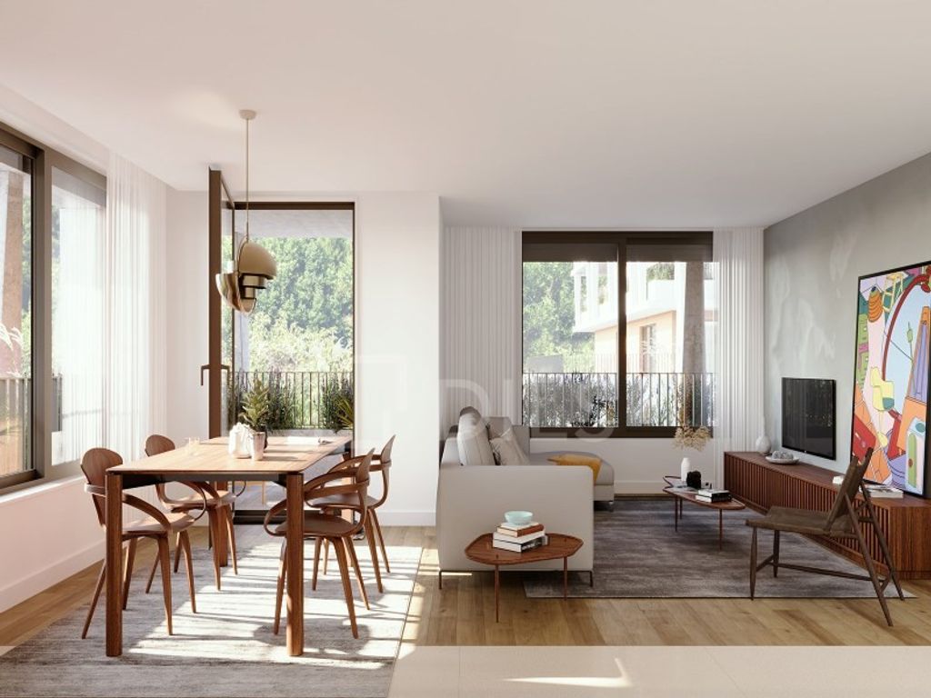 Appartement de luxe à vendre à Porto, 445 000 €, Photo 2