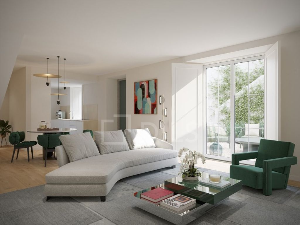 Luxury House for sale in Lisbon, 1 450 000 €, Photo 4