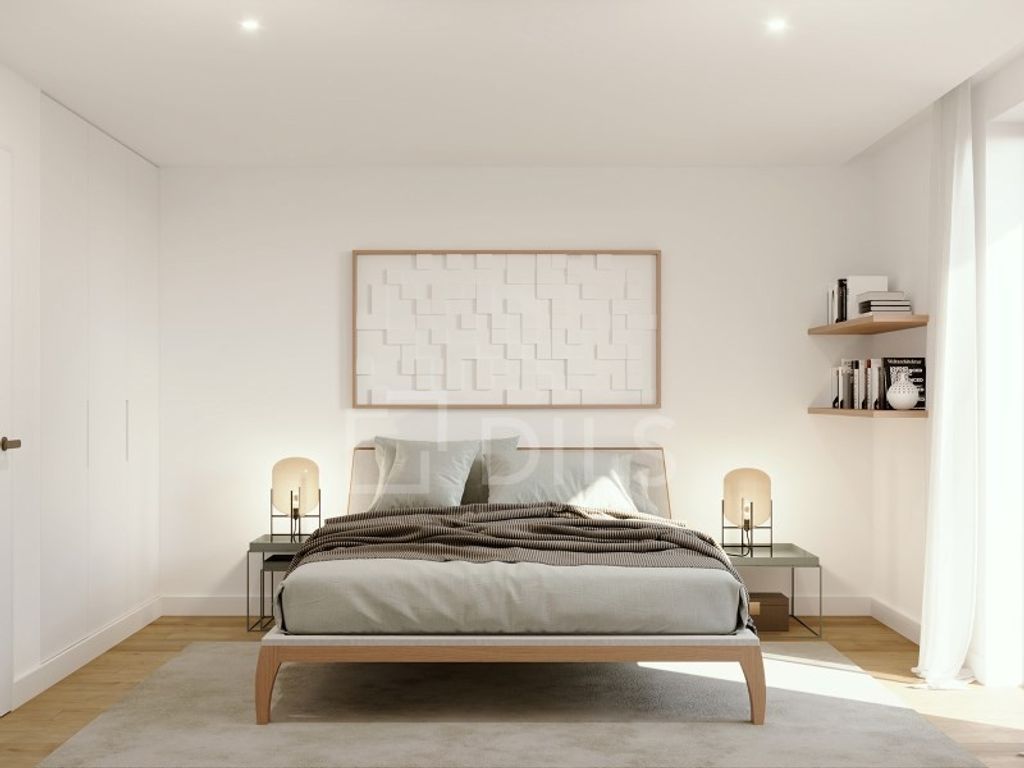 Appartement de luxe à vendre à Porto, 902 000 €, Photo 4