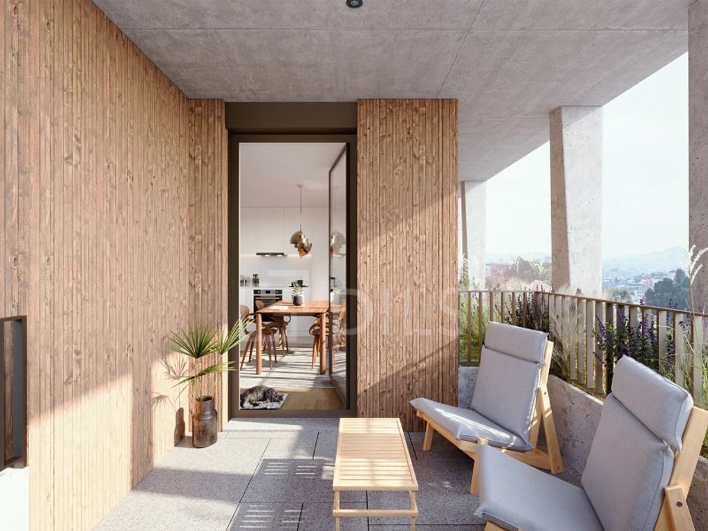 Appartement de luxe à vendre à Porto, 445 000 €, Photo 4