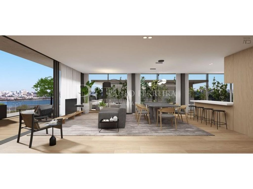 Appartement de luxe à vendre à Vila Nova de Gaia, 1 275 000 €, Photo 4