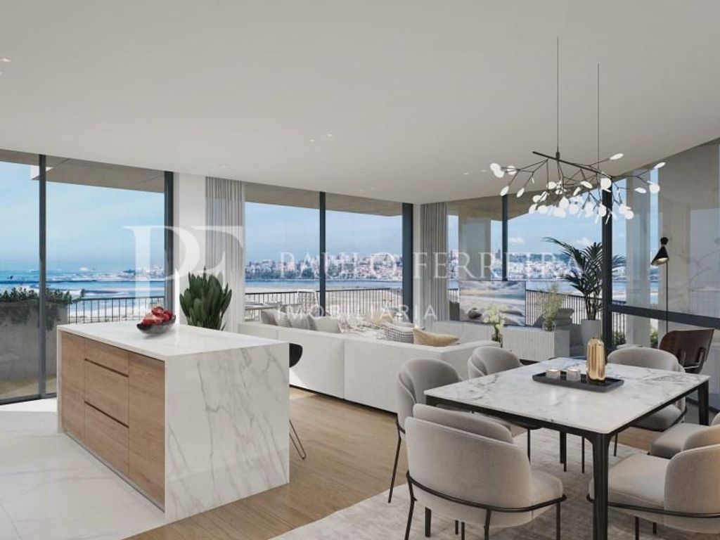 Appartement de luxe à vendre à Vila Nova de Gaia, 1 275 000 €, Photo 5