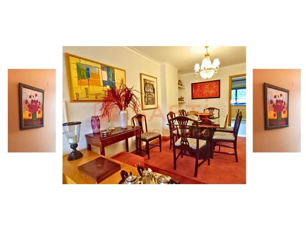 Maison de luxe à vendre à Porto, 1 660 000 €, Photo 4