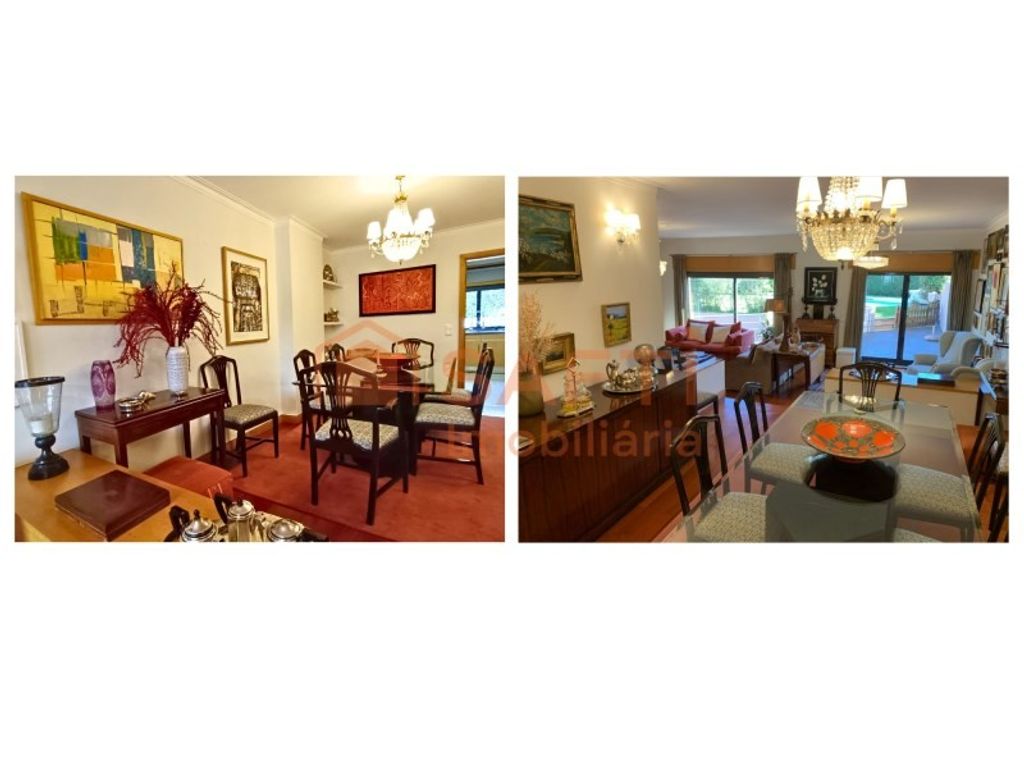 Maison de luxe à vendre à Porto, 1 660 000 €, Photo 5
