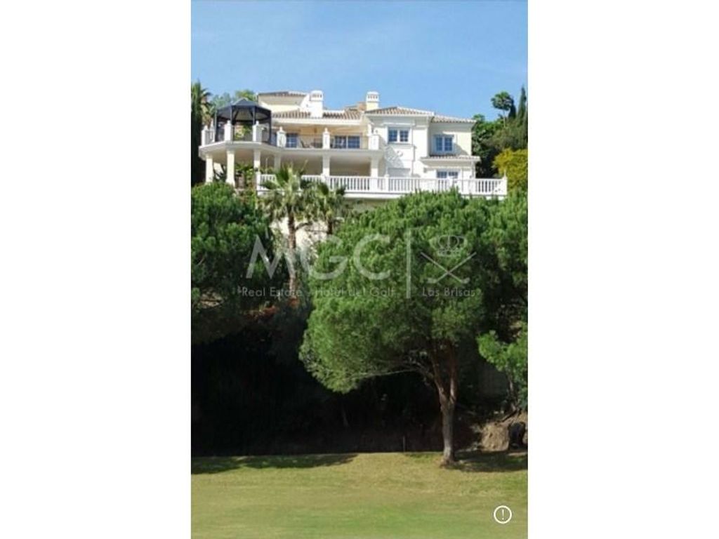 Luxury House for sale in Marbella, 1 550 000 €, Photo 1