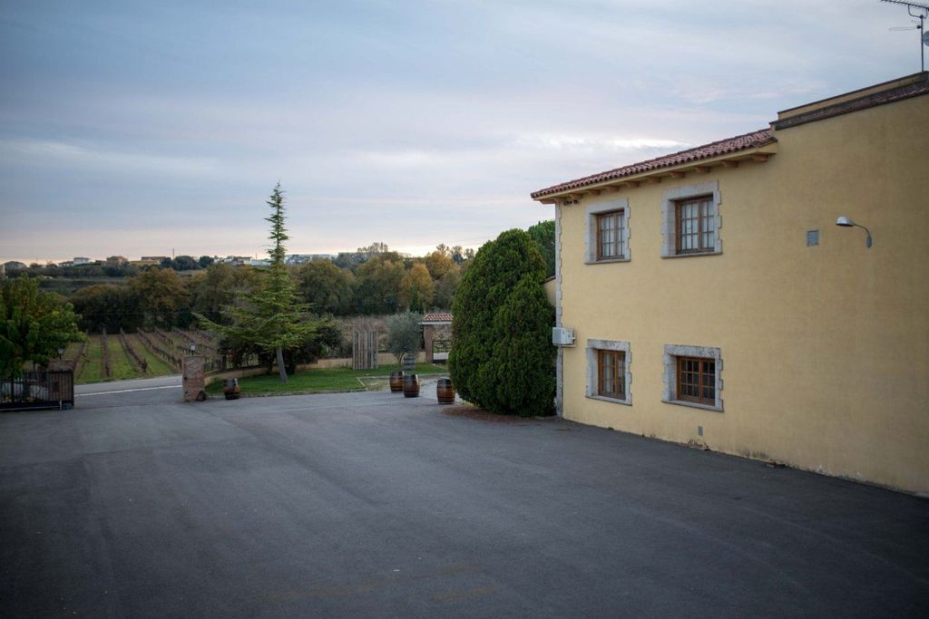 Maison de luxe à vendre à Santa Fe Del Penedès, 1 440 215 €, Photo 4