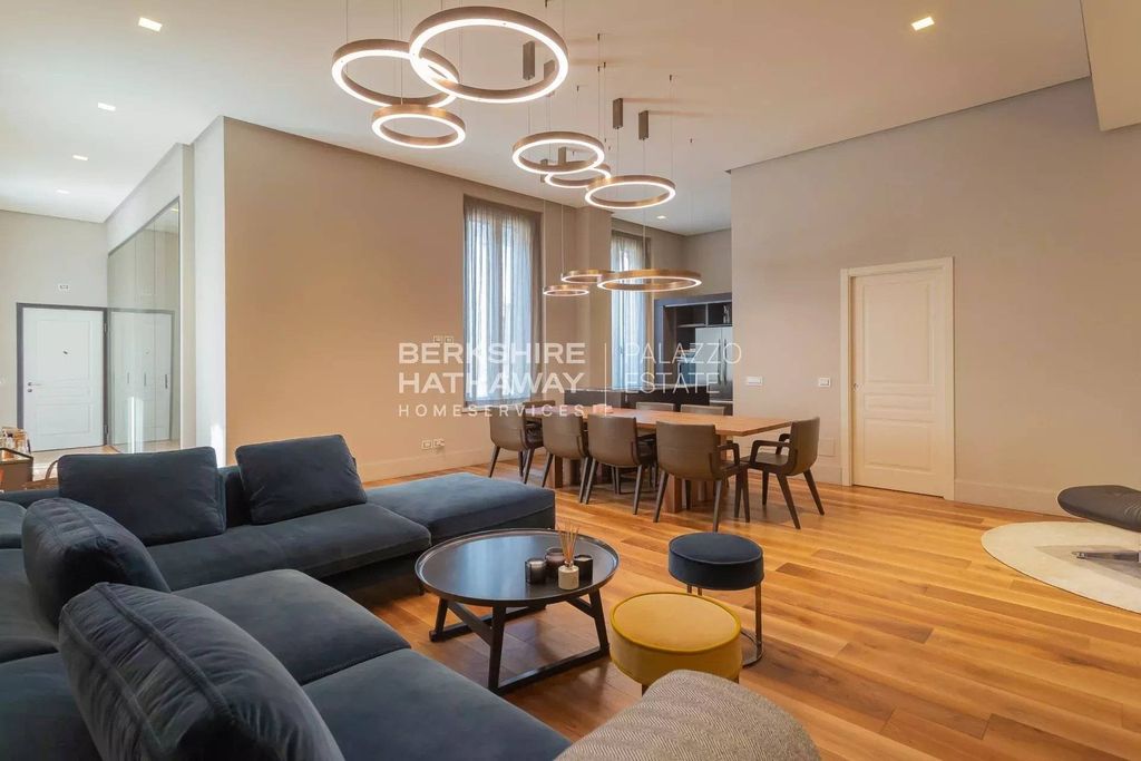 Appartement de luxe à vendre à Milan, 2 950 000 €, Photo 1