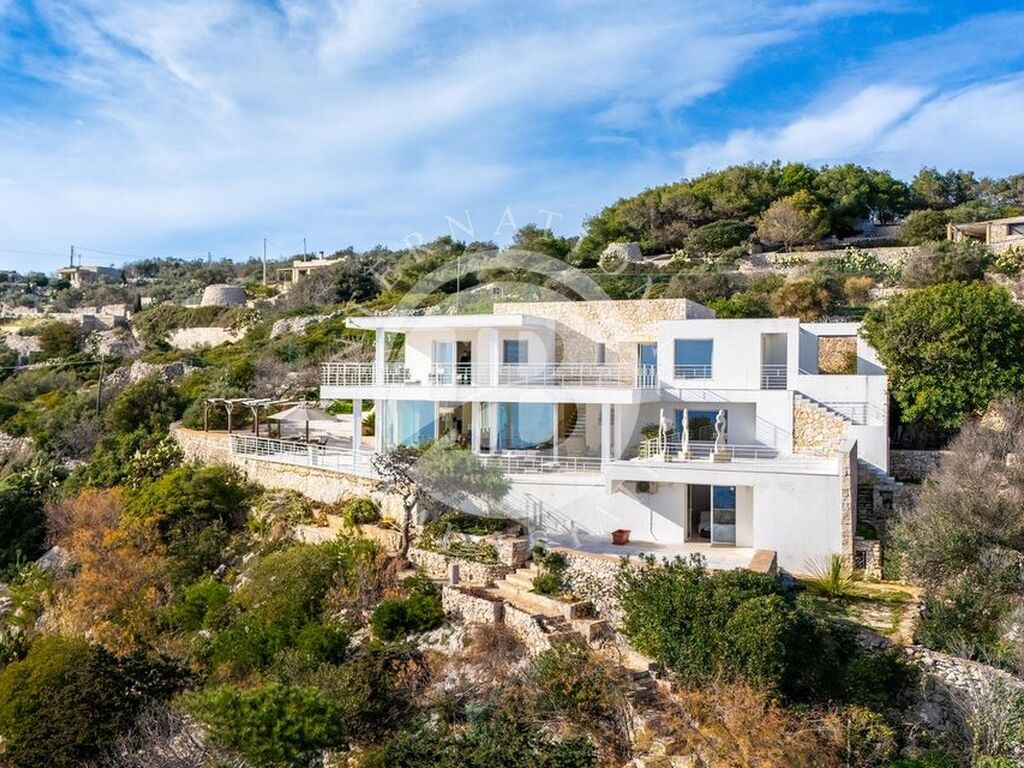 Maison de luxe à vendre à Gagliano Del Capo, 3 200 000 €, Photo 6