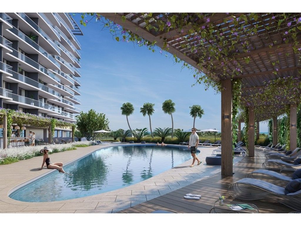 Maison de luxe à vendre à North Miami Beach, 1 199 023 €, Photo 1