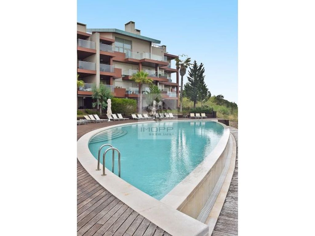 Appartement de luxe à vendre à Tróia, 605 000 €, Photo 1