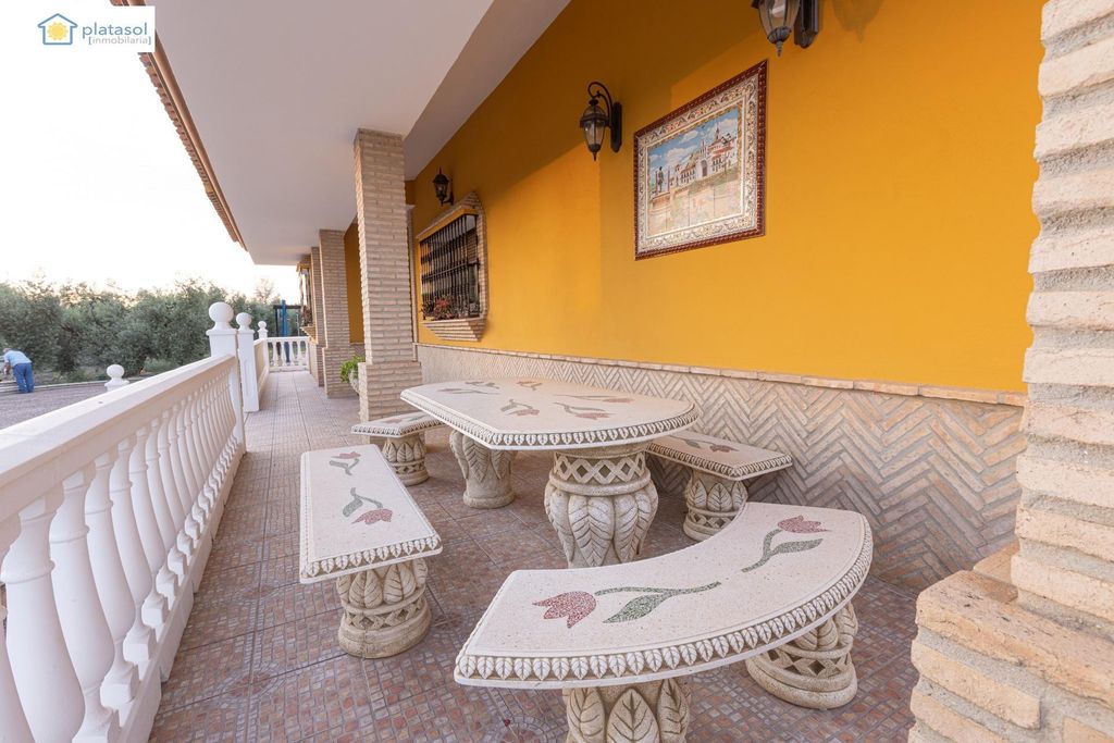 Maison de luxe à vendre à Chucena, 425 000 €, Photo 2