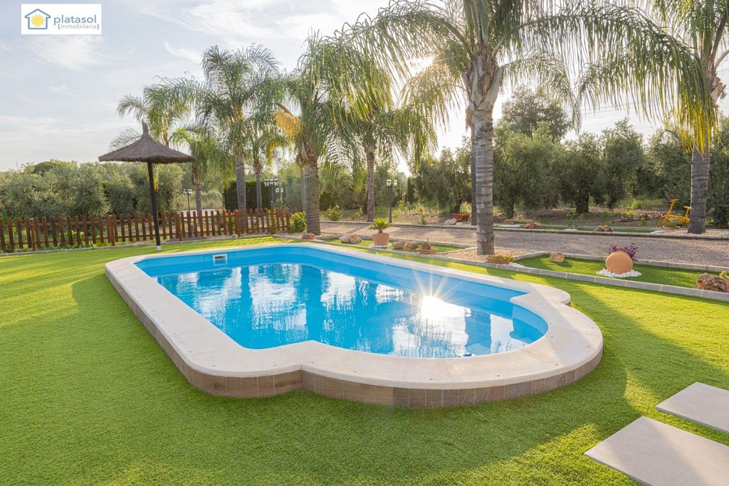 Maison de luxe à vendre à Chucena, 425 000 €, Photo 6
