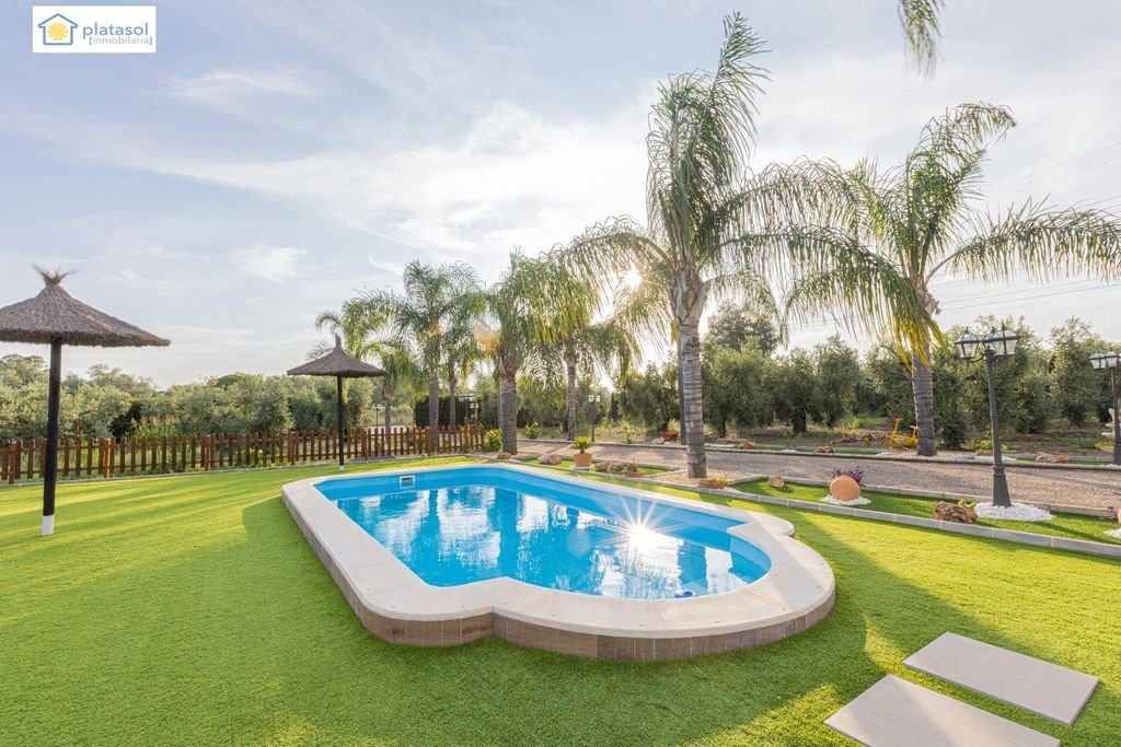 Maison de luxe à vendre à Chucena, 425 000 €, Photo 7