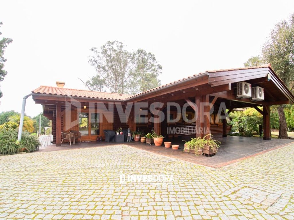 Maison de luxe à vendre à Oliveira de Azemeis, 5 500 000 €, Photo 1