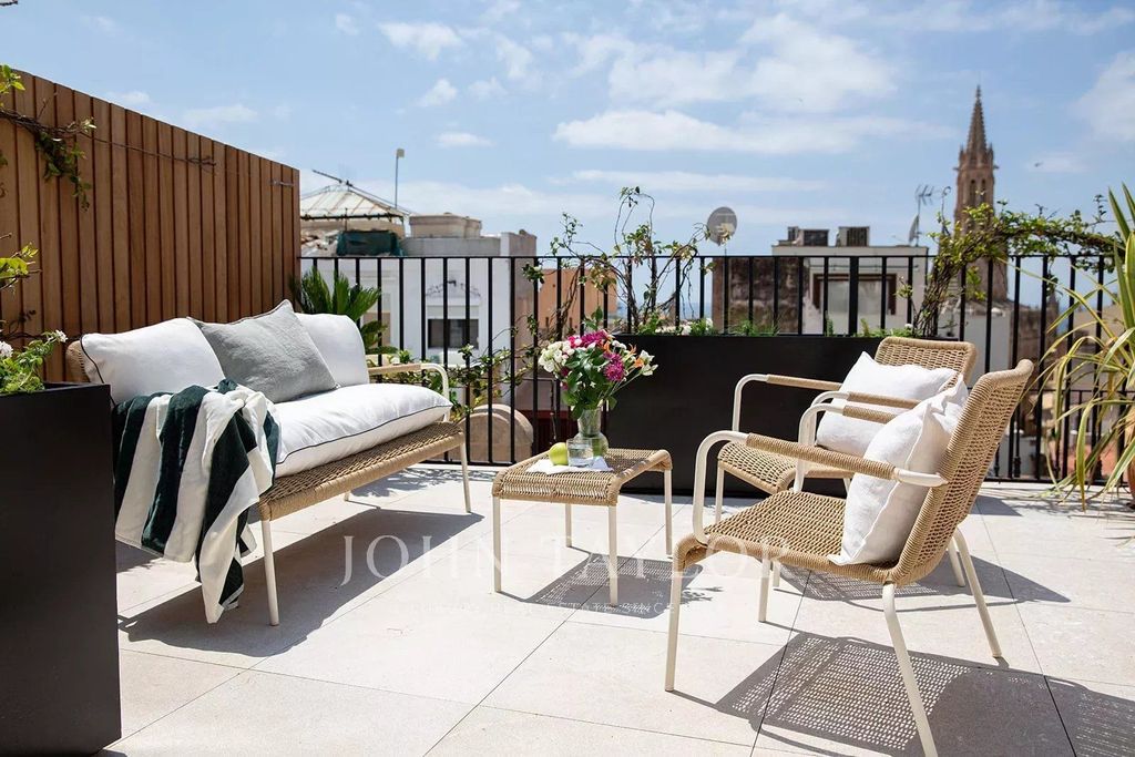 Appartement de luxe à vendre à Palma, 3 450 000 €, Photo 1