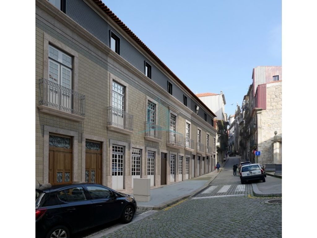 Luxury Apartment for sale in Porto, 514 000 €, Photo 1