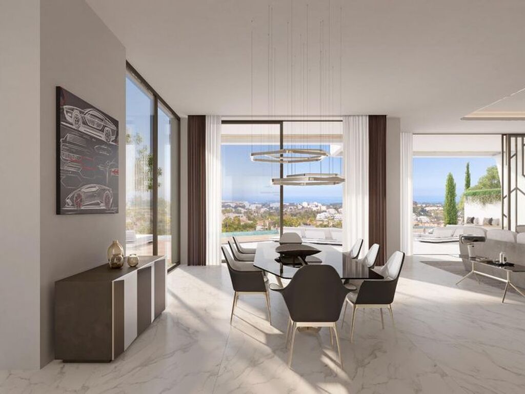Maison de luxe à vendre à Benahavís, 6 770 970 €, Photo 2