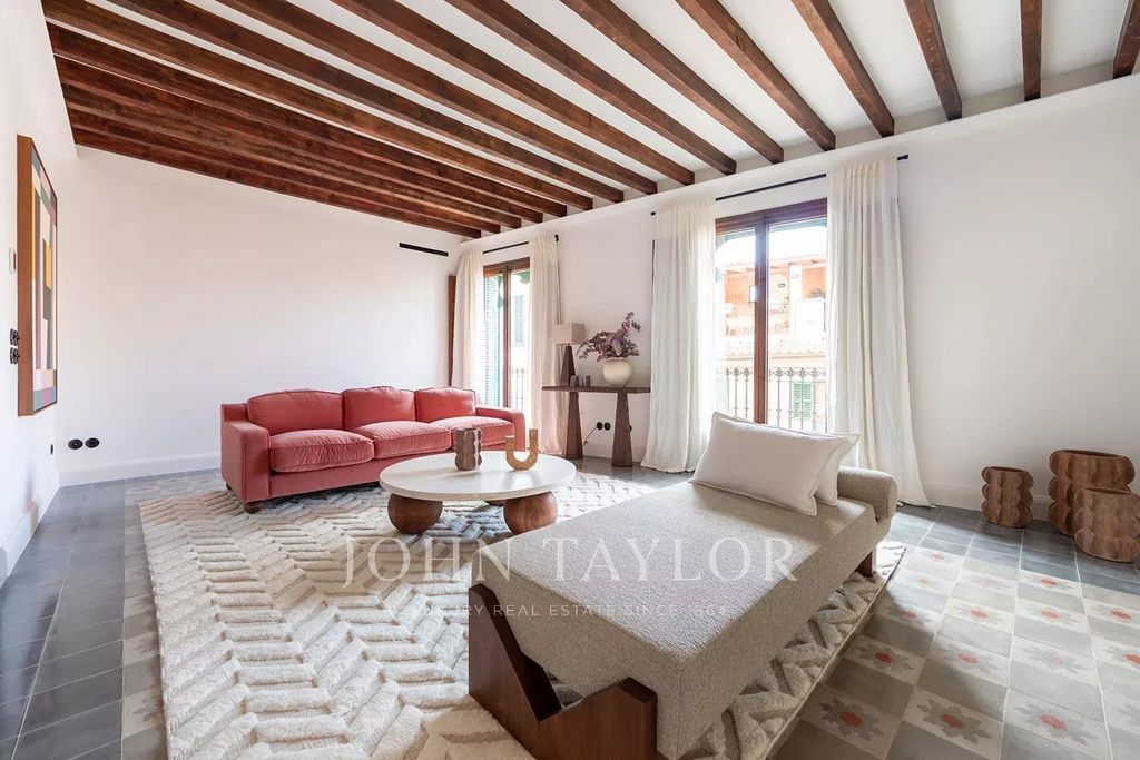 Appartement de luxe à vendre à Palma, 3 450 000 €, Photo 3