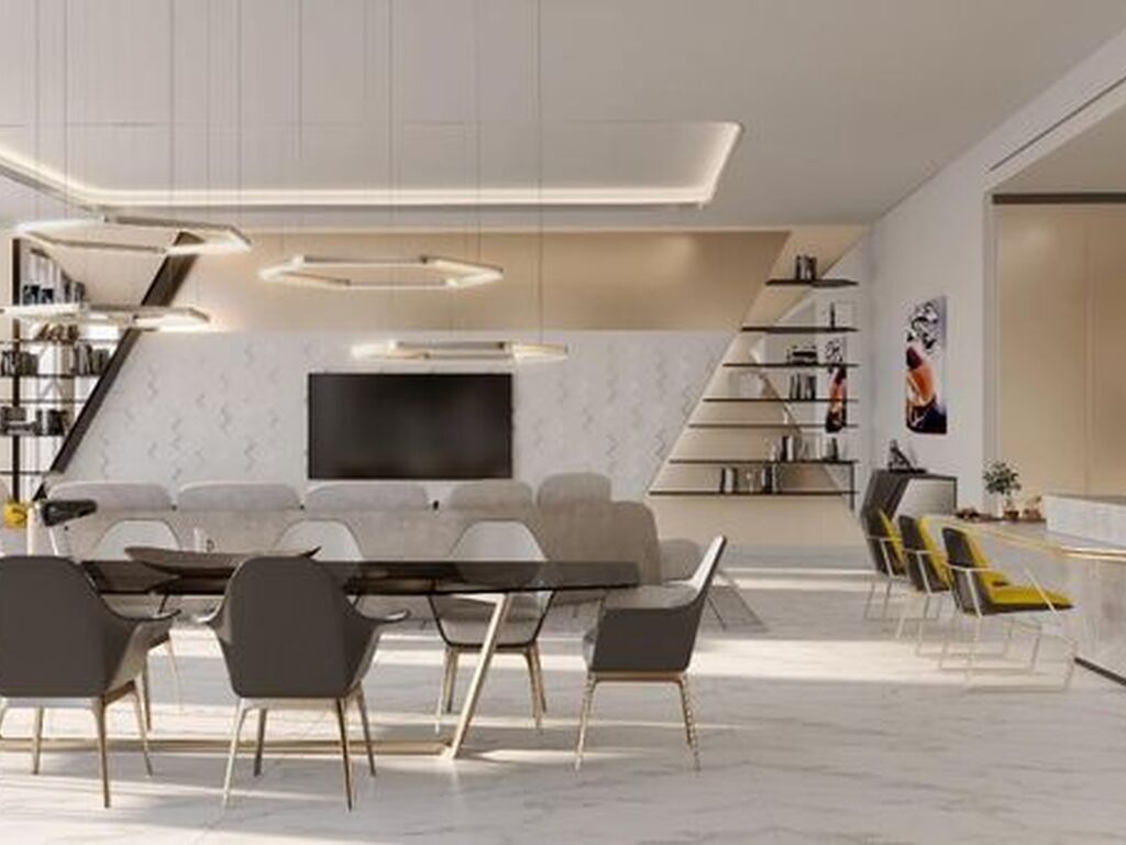 Maison de luxe à vendre à Benahavís, 6 770 970 €, Photo 5