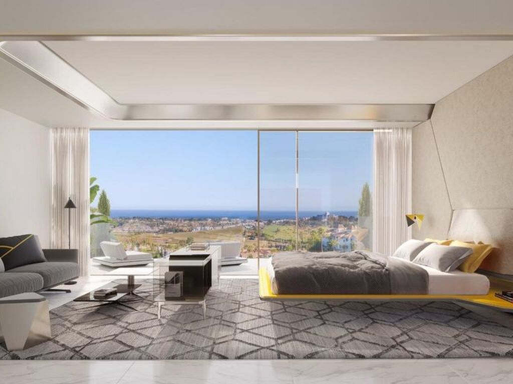 Maison de luxe à vendre à Benahavís, 6 770 970 €, Photo 6