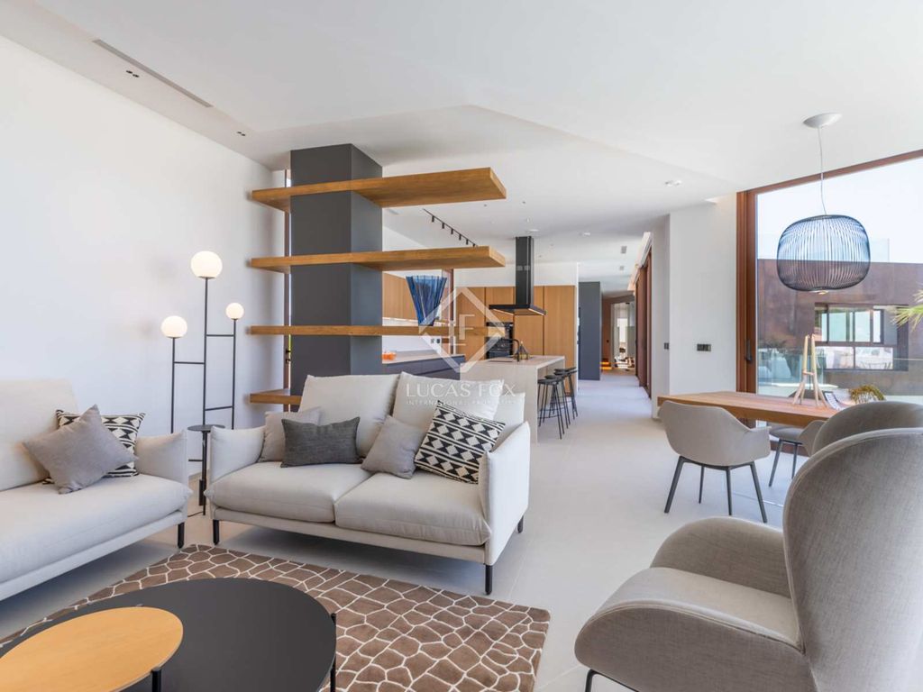 Luxury House for sale in Benidorm, 2 825 000 €, Photo 3