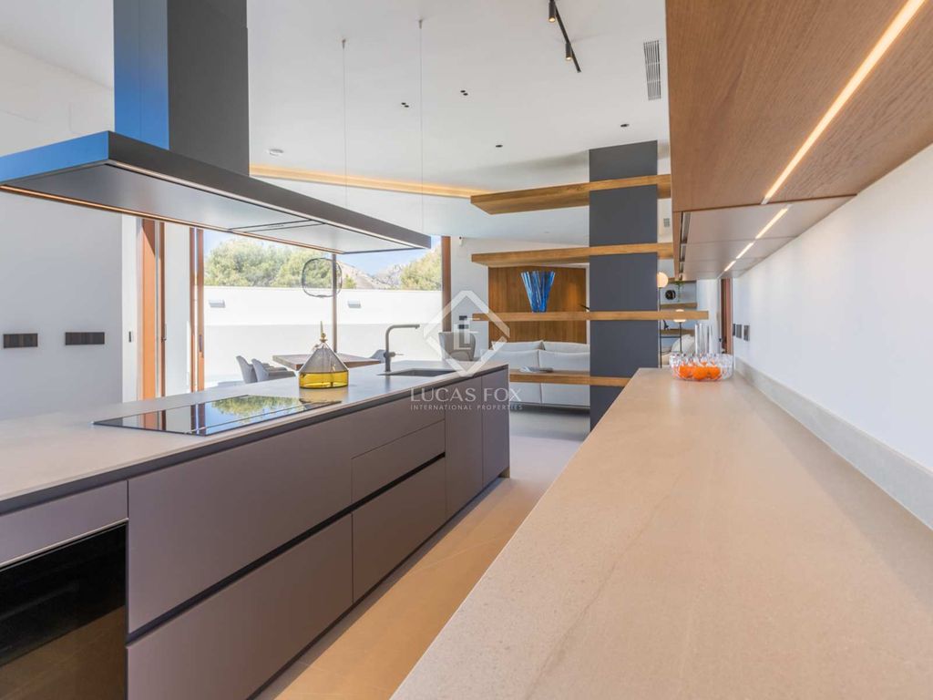 Luxury House for sale in Benidorm, 2 825 000 €, Photo 7