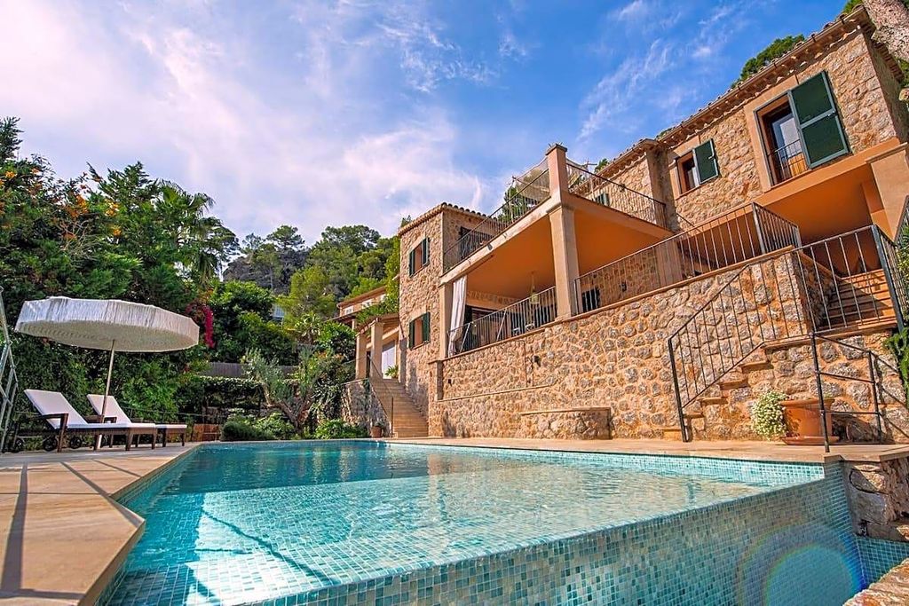 Maison de luxe à vendre à Deià, 3 300 000 €, Photo 1