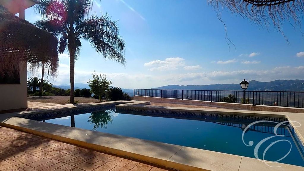 Maison de luxe à vendre à Periana, 699 000 €, Photo 6